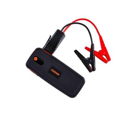 OSRAM BatteryStart 400 4 kuva