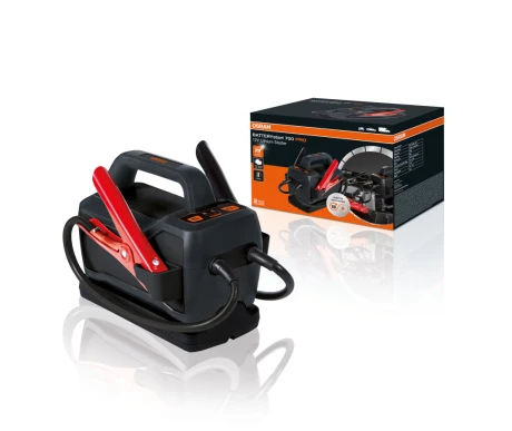 OSRAM BATTERYstart PRO 2 kuva