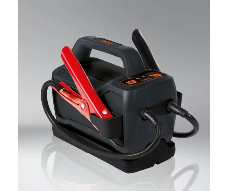 OSRAM BATTERYstart PRO kuva