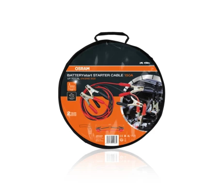 BATTERYstart STARTER CABLE 150A OSC060 2 kuva