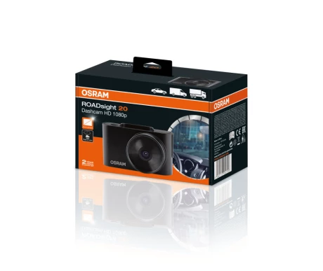 OSRAM Roadsight20 8 kuva