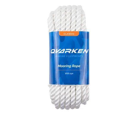 Qvarken Kiinnitysköysi Classic silmukall kuva