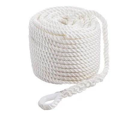 Qvarken Ankkuriköysi Classic koussilla 1 kuva