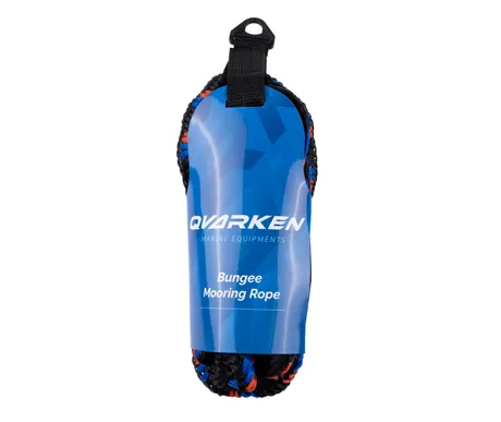 Qvarken Bungee Kiinnitysköysi 180cm-275c kuva