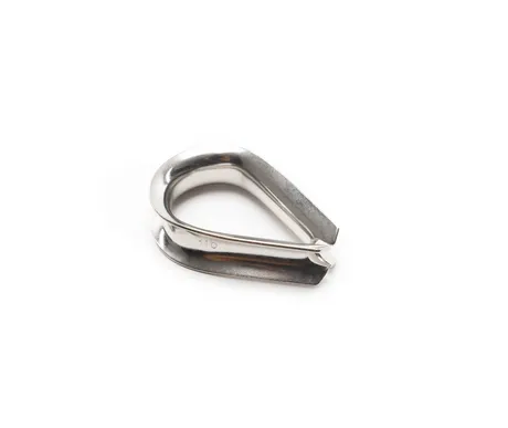 Qvarken Koussi AISI316 18mm kuva