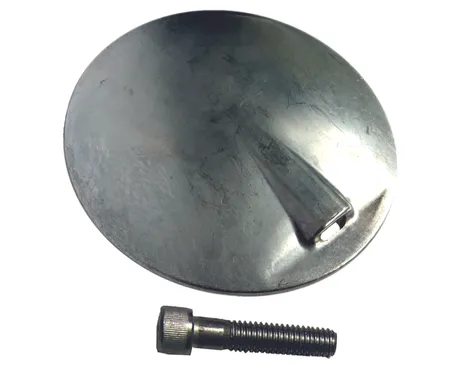 Perf metals anodi, Flat Yamaha 200-300hp kuva