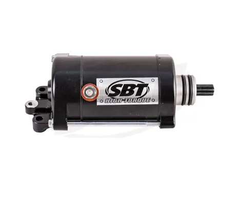 SBT Starttimoottori Kawasaki 12F/15F kuva