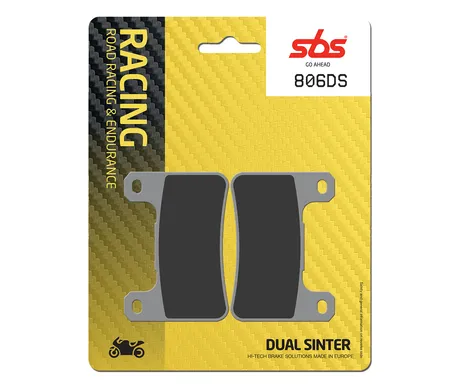 Sbs Jarrupalat Dual Sinter kuva