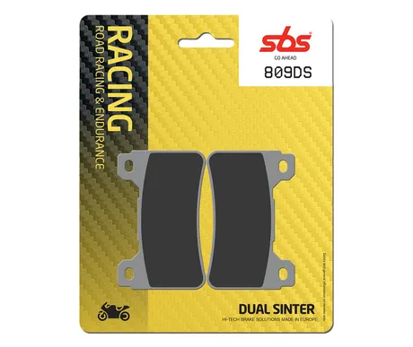 Sbs Jarrupalat Dual Sinter kuva