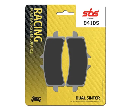 Sbs Jarrupalat Dual Sinter kuva