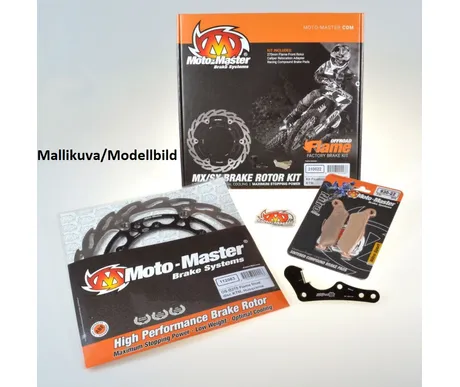 Moto-Master Kit Floating 260 Offroad 85 kuva