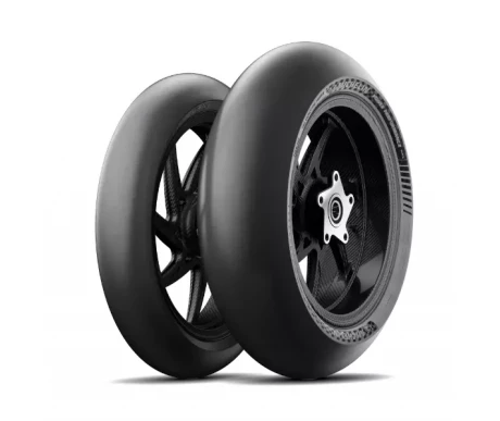 Michelin Power Performance Slick kuva