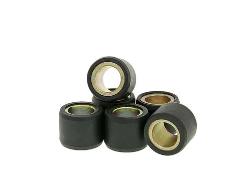 Variaattorin rullasarja, 15 x 12 mm 8,5 kuva