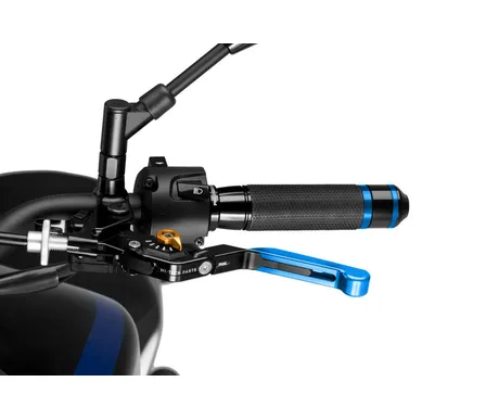 Puig Foldable Brake Lever 3.0. C/Red Sel kuva