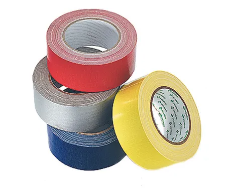 TMV Duct Tape 50mm White kuva