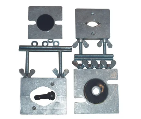 TMV Exhaust Repairset 2STR kuva