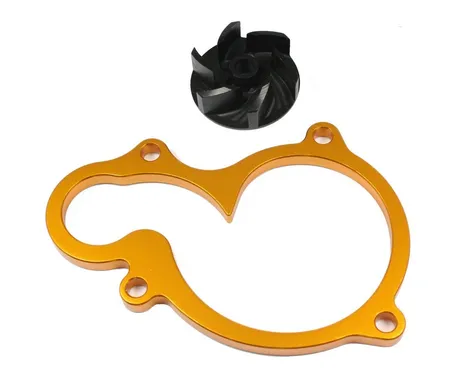 TMV Cooler Kit SX250 17-.. TC/TE250/300 kuva