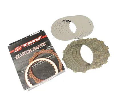 TMV Clutch Kit CRF450R 17-.. kuva