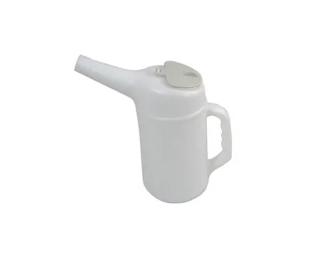 TMV Oil Measure Can 1Ltr (with Cap) kuva