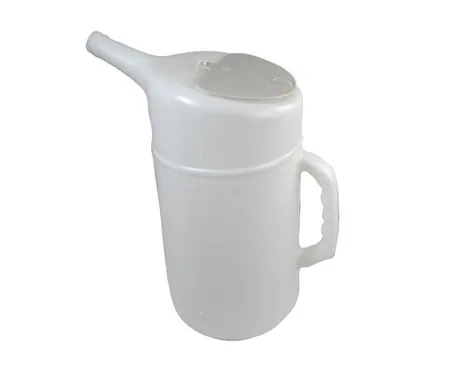 TMV Oil Measure Can 5Ltr (with Cap) kuva