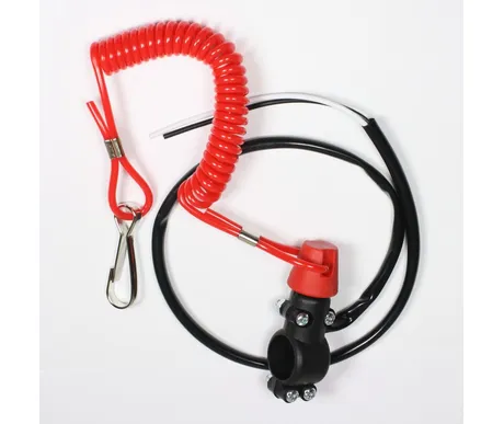TMV Lanyard Kill Switch kuva