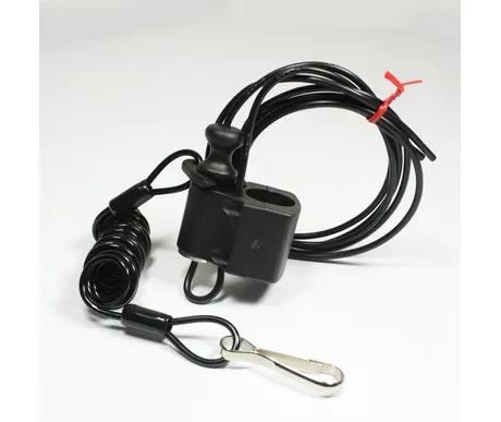 TMV Lanyard Kill Switch for ATV kuva