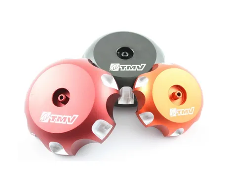 TMV Fuel Cap KTM ..-06 VOR/TM/HVA/HUSABE kuva