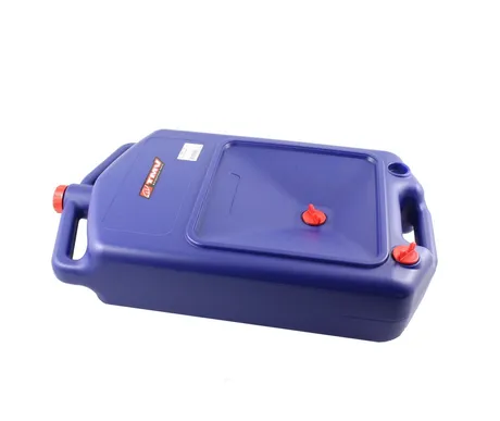 TMV Oil Drain Container 10L kuva