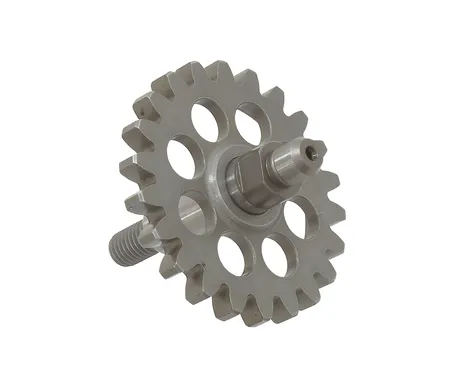 Sixty5 Shaft W/Gear kuva
