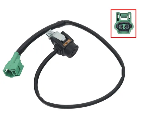 Sixty5 Start Switch kuva