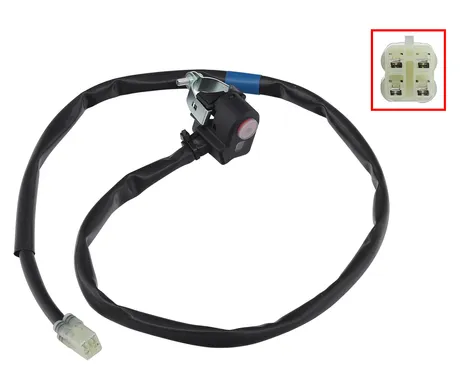 Sixty5 Launch Switch kuva