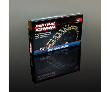 Renthal Ketju R3.3 O-Ring (SRS-style) 52 kuva