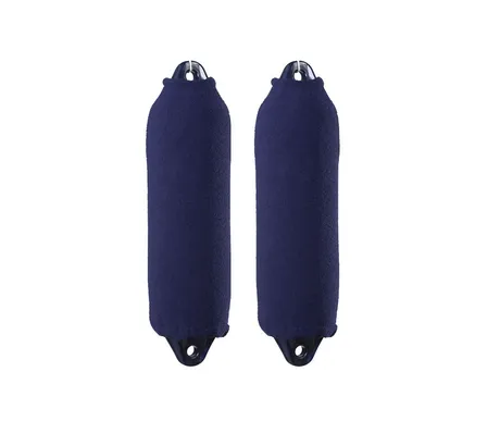Lepuuttajan suoja navy MINI 12x40cm 2-pa kuva