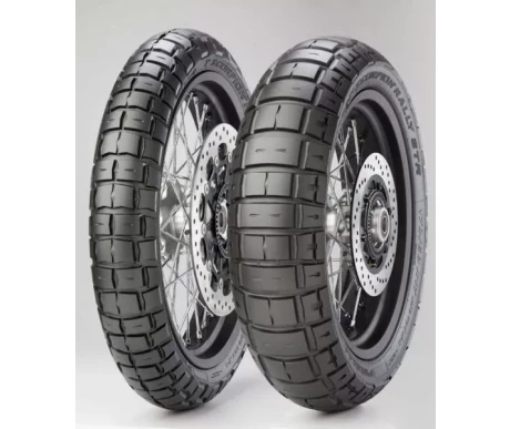 Pirelli Scorpion Rally kuva