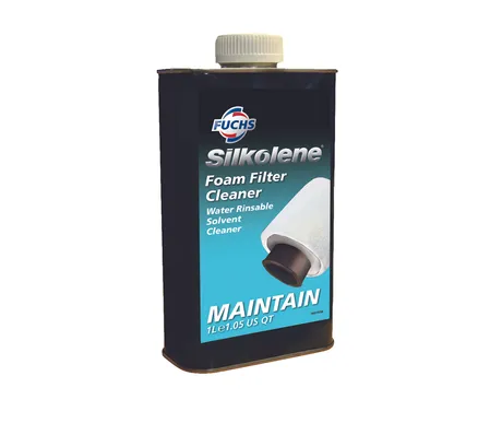 Silkolene Foam Filter Cleaner 1L (12) kuva