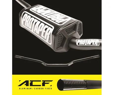 Protaper Ohjaustanko ACF Henry/Reed 800m kuva