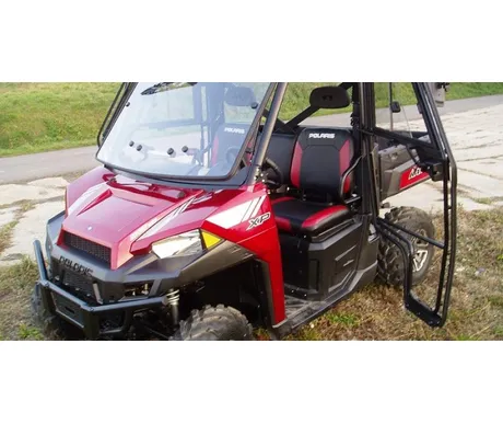 DFK Täysi Ohjaamo Lämmöllä + pyyhin/pes kuva