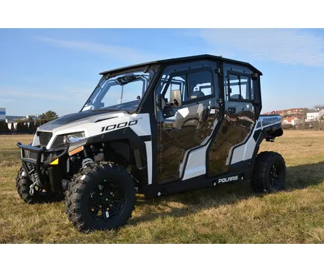 DFK Täysi Ohjaamo Lämmöllä + pyyhin/pes kuva