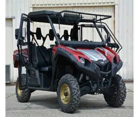 DFK Täysi Ohjaamo Lämmöllä + pyyhin/pes kuva