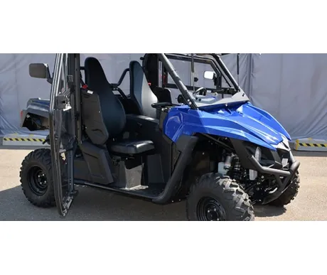 DFK Täysi Ohjaamo Lämmöllä + pyyhin/pes kuva