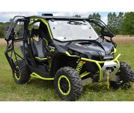 DFK Täysi Ohjaamo Lämmöllä + pyyhin/pes kuva