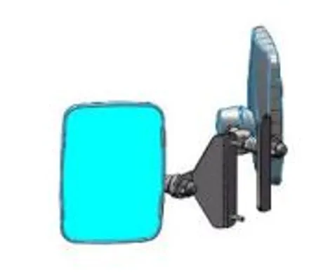 DFK Peilisarja (2kpl) Can Am Defender Tr kuva