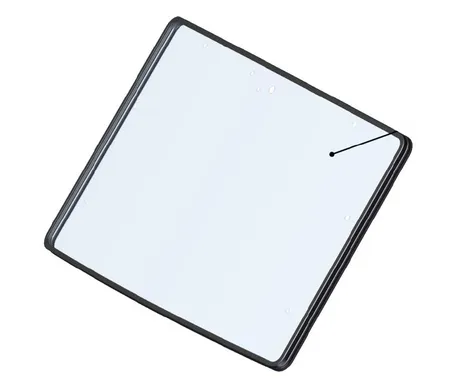 DFK Etulasi + kehys Can-Am Defender, Tra kuva