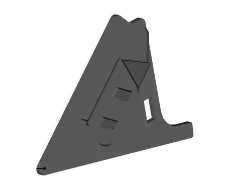 DFK Etu Alimmainen Reunus Oikea pidin hi kuva