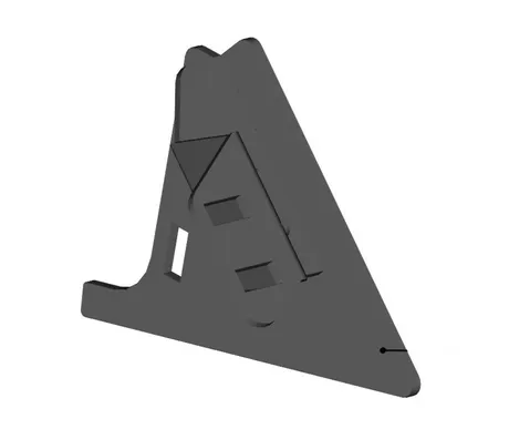 DFK Etu Alimmainen Reunus Oikea pidin hi kuva