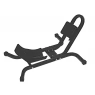 moottoripyoran kuljetusteline MD 12018