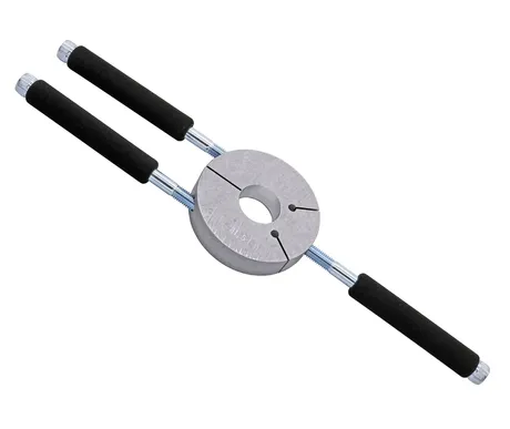Hyper Crankshaft Bearing Race Mounting T kuva