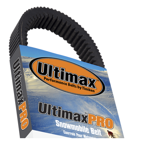 Ultimax Pro kuva