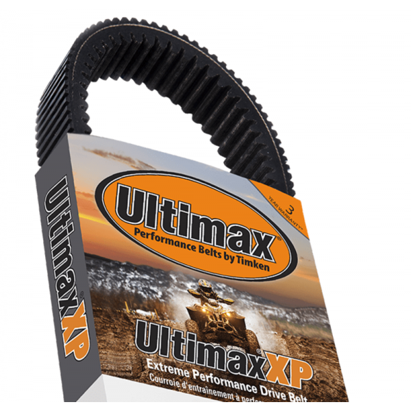 Ultimax XP kuva