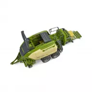 Bruder 02033 Krone Big Pack 1290 HDP VC paalaaja ja kaksi paalia1